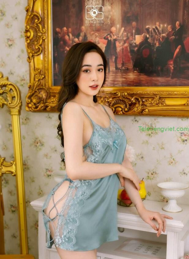 Ảnh gái sexy xinh đẹp, thân hình gợi cảm khó cưỡng