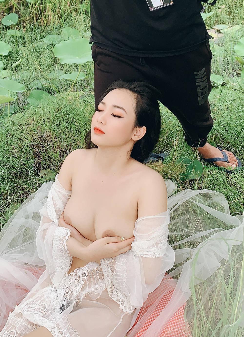 Ảnh sex học sinh Việt Nam không ngại khoe hàng